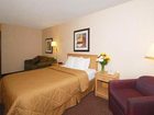 фото отеля Comfort Inn Marinette
