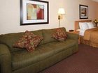 фото отеля Comfort Inn Marinette