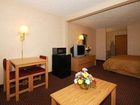 фото отеля Comfort Inn Marinette