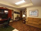 фото отеля Comfort Inn Marinette