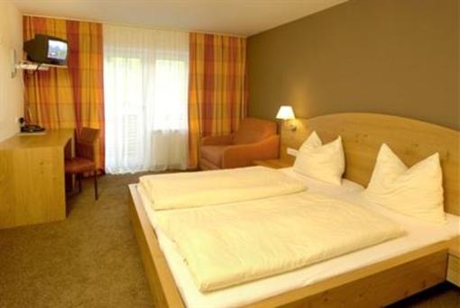фото отеля Hotel Bacher