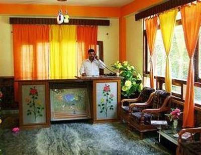 фото отеля Hotel Monal