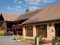 Hotel Campanile Auxerre Moneteau