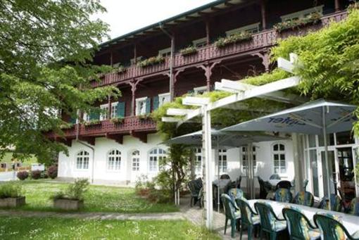 фото отеля Hotel Schneeberghof
