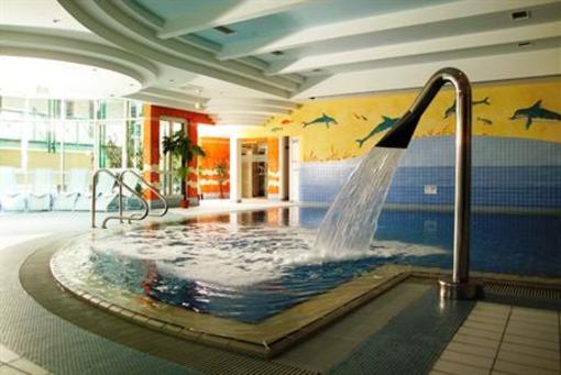 фото отеля Hotel Schneeberghof