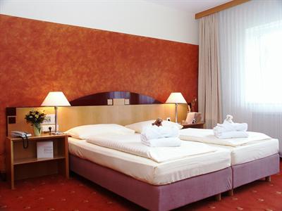фото отеля Hotel Schneeberghof