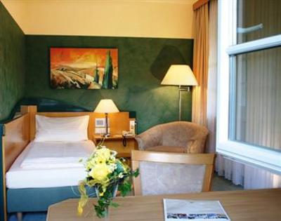фото отеля Hotel Schneeberghof