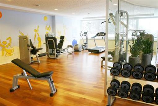 фото отеля Hotel Schneeberghof