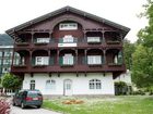 фото отеля Hotel Schneeberghof