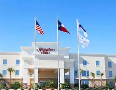 фото отеля Hampton Inn Alice
