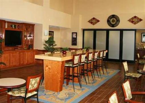 фото отеля Hampton Inn Alice