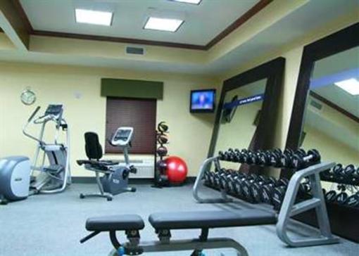 фото отеля Hampton Inn Alice