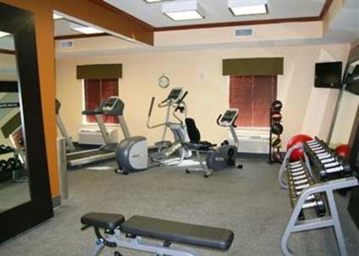 фото отеля Hampton Inn Alice