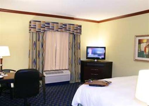 фото отеля Hampton Inn Alice
