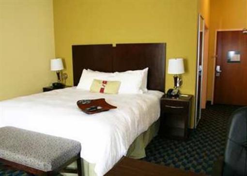 фото отеля Hampton Inn Alice