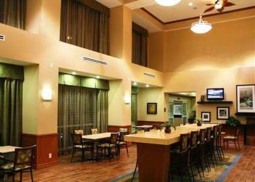 фото отеля Hampton Inn Alice