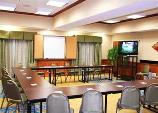 фото отеля Hampton Inn Alice