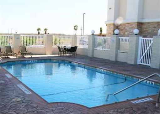 фото отеля Hampton Inn Alice
