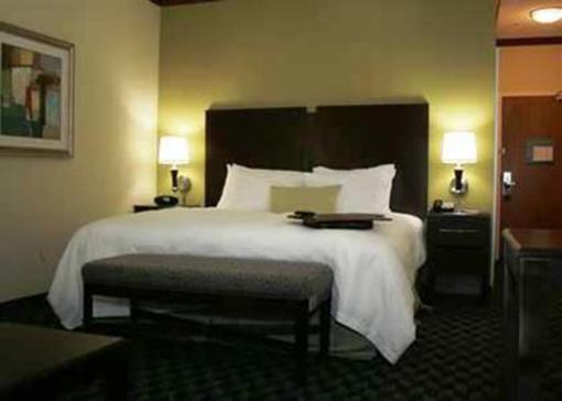 фото отеля Hampton Inn Alice