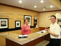 Hampton Inn Alice
