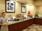 фото отеля Hampton Inn Alice