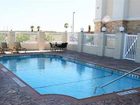 фото отеля Hampton Inn Alice