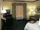 фото отеля Hampton Inn Alice