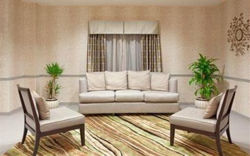 фото отеля Holiday Inn Express in Plainville