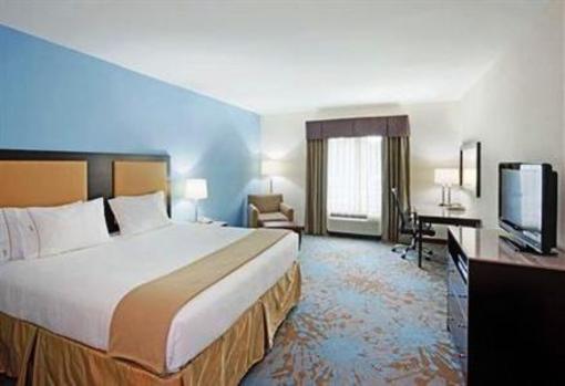 фото отеля Holiday Inn Express in Plainville