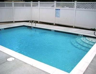 фото отеля Holiday Inn Express in Plainville