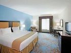 фото отеля Holiday Inn Express in Plainville