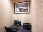фото отеля Holiday Inn Express in Plainville