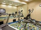 фото отеля Holiday Inn Express in Plainville
