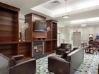 фото отеля Holiday Inn Express in Plainville