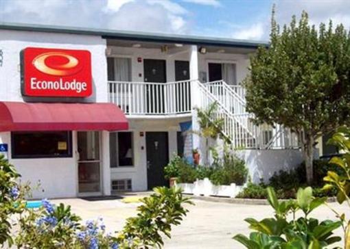 фото отеля Americas Best Value Inn Bradenton Sarasota
