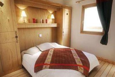 фото отеля Residence Lagrange Prestige Les Fermes d Emiguy