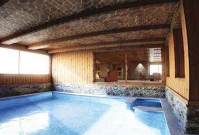 фото отеля Residence Lagrange Prestige Les Fermes d Emiguy
