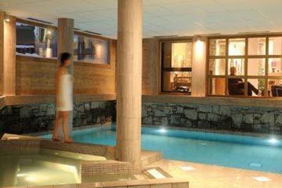 фото отеля Residence Lagrange Prestige Les Fermes d Emiguy
