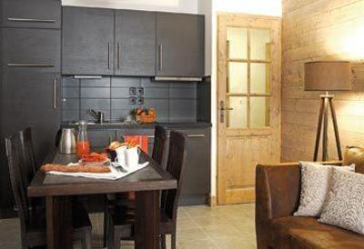 фото отеля Residence Lagrange Prestige Les Fermes d Emiguy