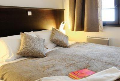 фото отеля Residence Lagrange Prestige Les Fermes d Emiguy