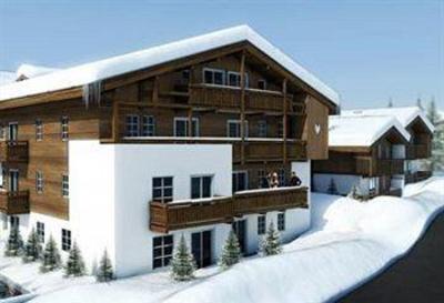 фото отеля Residence Lagrange Prestige Les Fermes d Emiguy