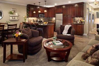 фото отеля Stonebridge Inn
