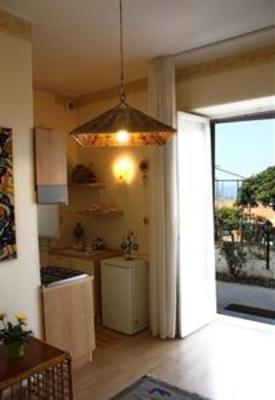 фото отеля B&B I Faraglioni Villa Jole