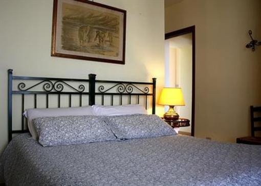 фото отеля B&B I Faraglioni Villa Jole