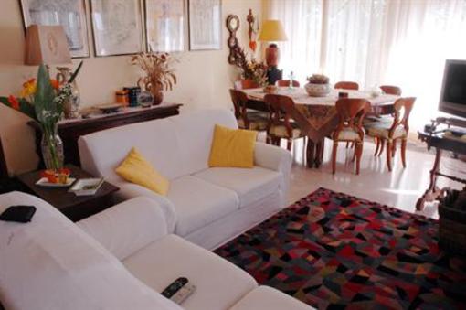 фото отеля B&B I Faraglioni Villa Jole