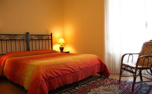 фото отеля B&B I Faraglioni Villa Jole