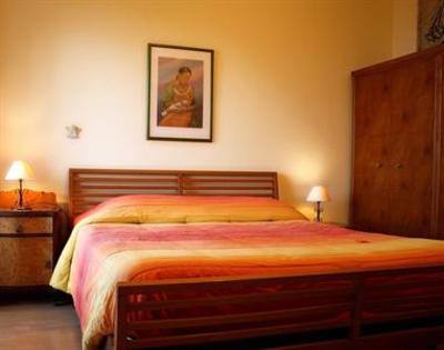 фото отеля B&B I Faraglioni Villa Jole