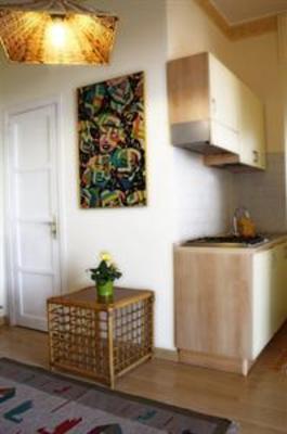 фото отеля B&B I Faraglioni Villa Jole