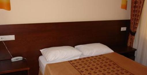 фото отеля Ataer Hotel Antalya