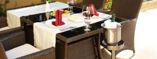 фото отеля Ataer Hotel Antalya
